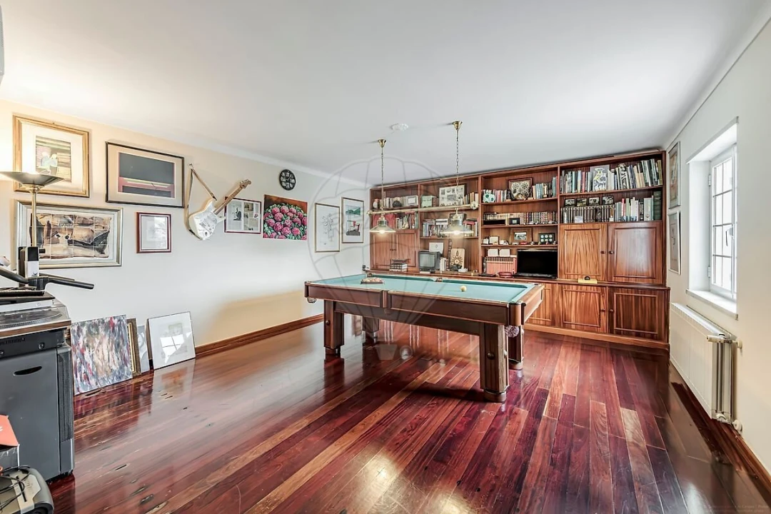 Moradia T4 para Venda em Oeiras e São Julião da Barra, Paço de Arcos e Caxias Foto 14