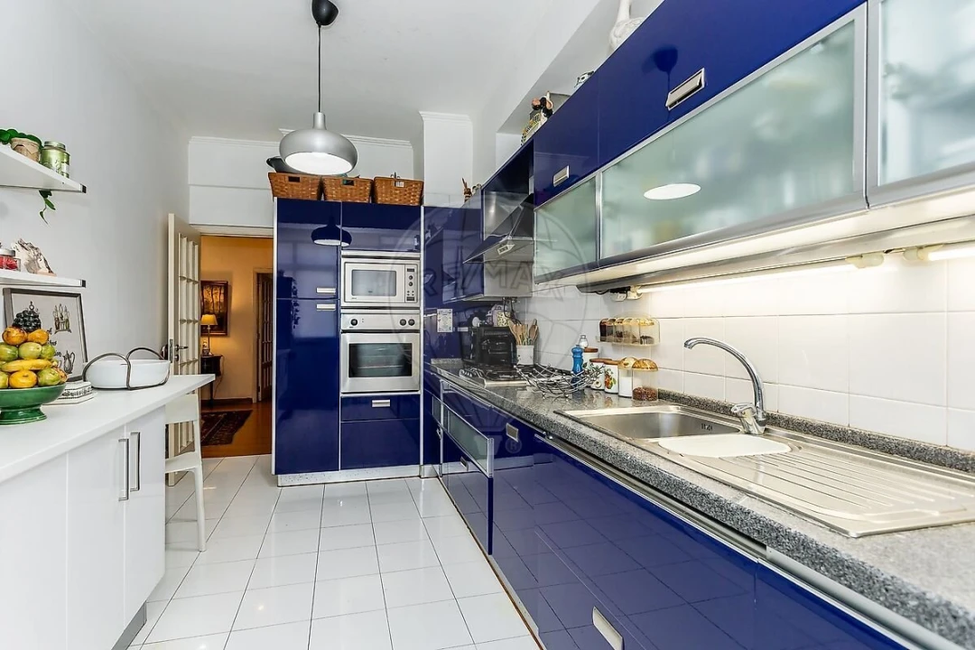 Apartamento T2 para Venda em Algés, Linda-A-Velha e Cruz Quebrada-Dafundo Foto 13