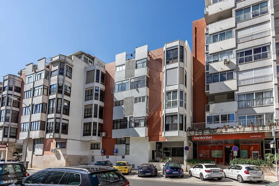 Apartamento T2 para Venda em Algés, Linda-A-Velha e Cruz Quebrada-Dafundo Foto 14