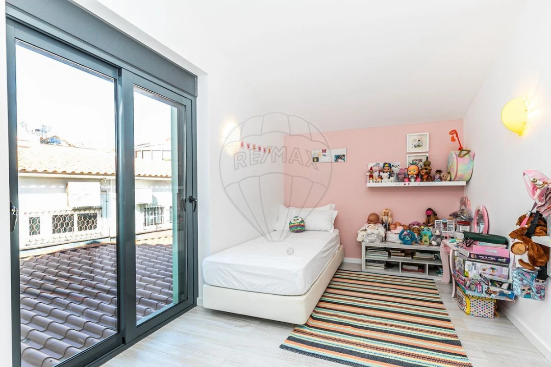 Moradia T4 para Venda em Cascais e Estoril Foto 21