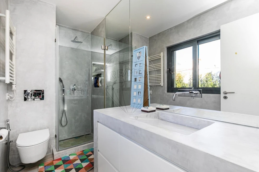 Moradia T4 para Venda em Cascais e Estoril Foto 20