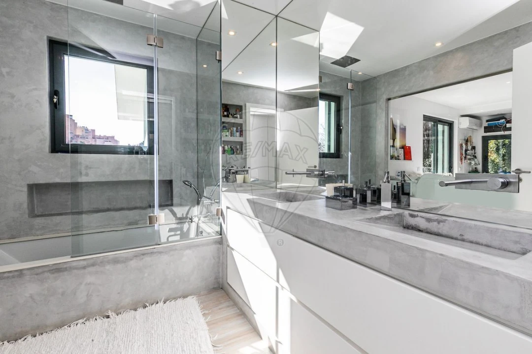 Moradia T4 para Venda em Cascais e Estoril Foto 16