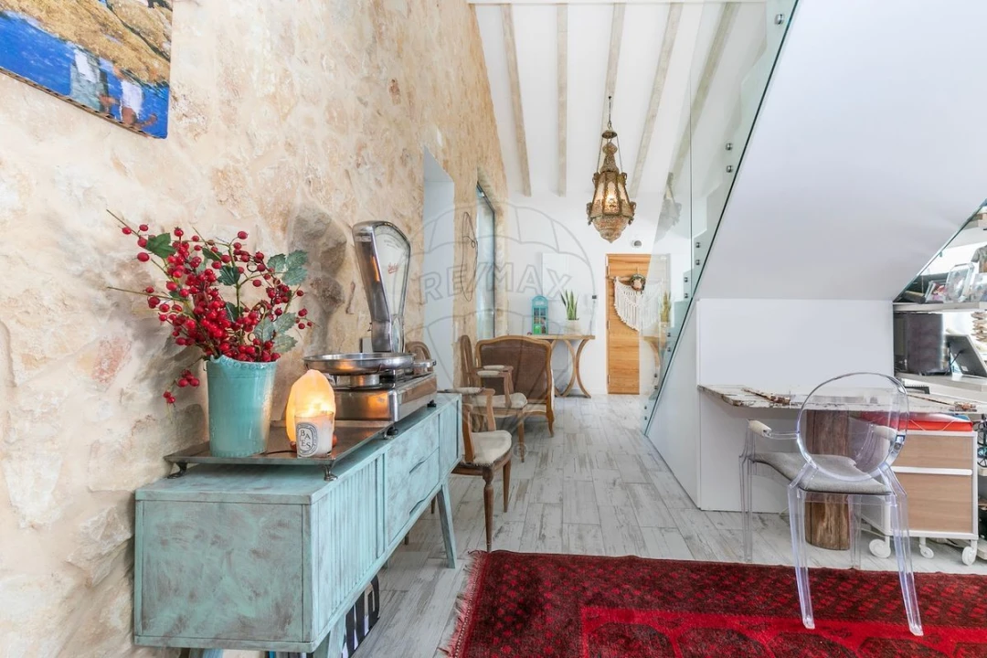 Moradia T4 para Venda em Cascais e Estoril Foto 12