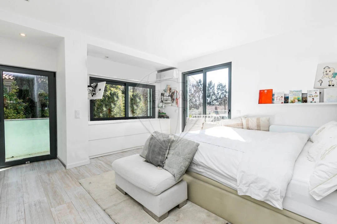 Moradia T4 para Venda em Cascais e Estoril Foto 14