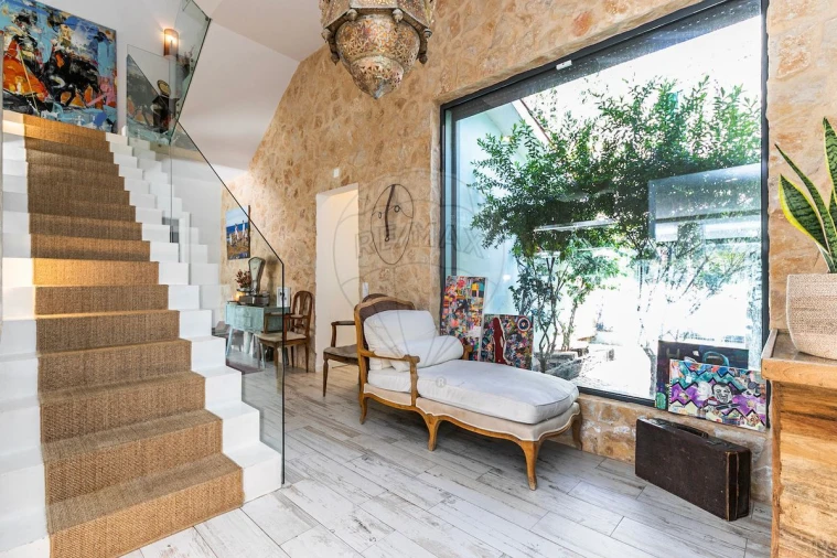 Moradia T4 para Venda em Cascais e Estoril Foto 13