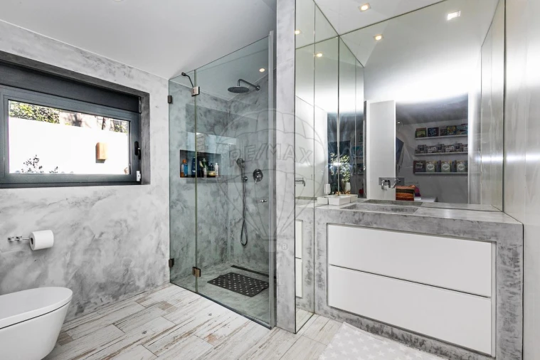 Moradia T4 para Venda em Cascais e Estoril Foto 11