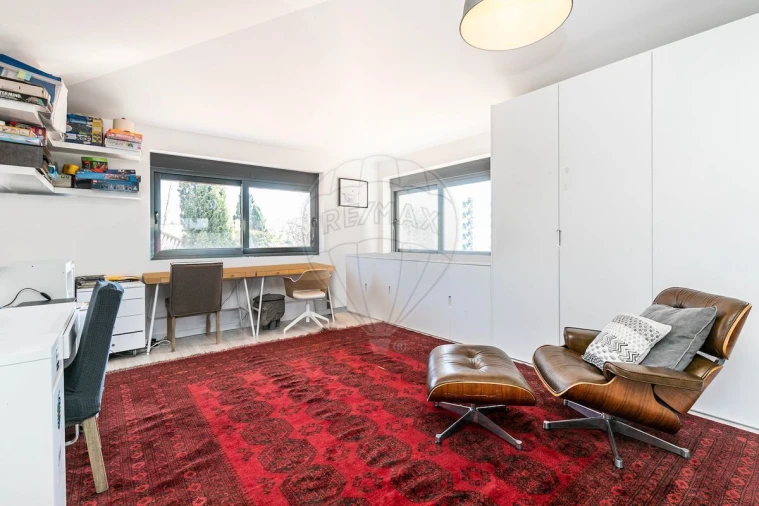 Moradia T4 para Venda em Cascais e Estoril Foto 24