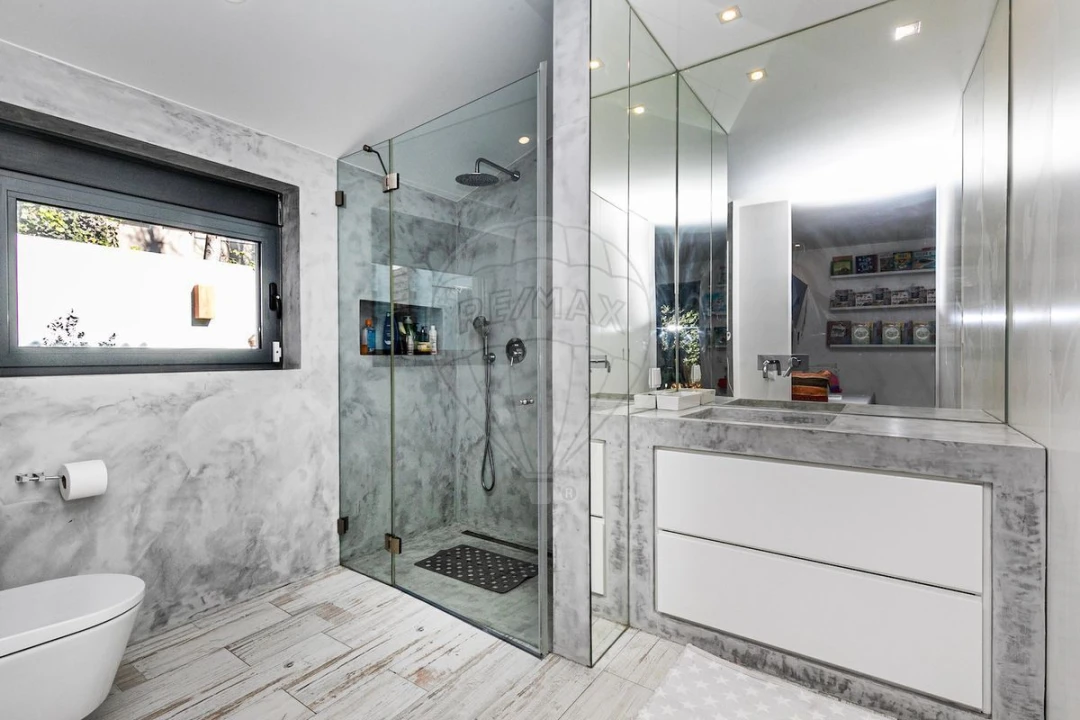 Moradia T4 para Venda em Cascais e Estoril Foto 11