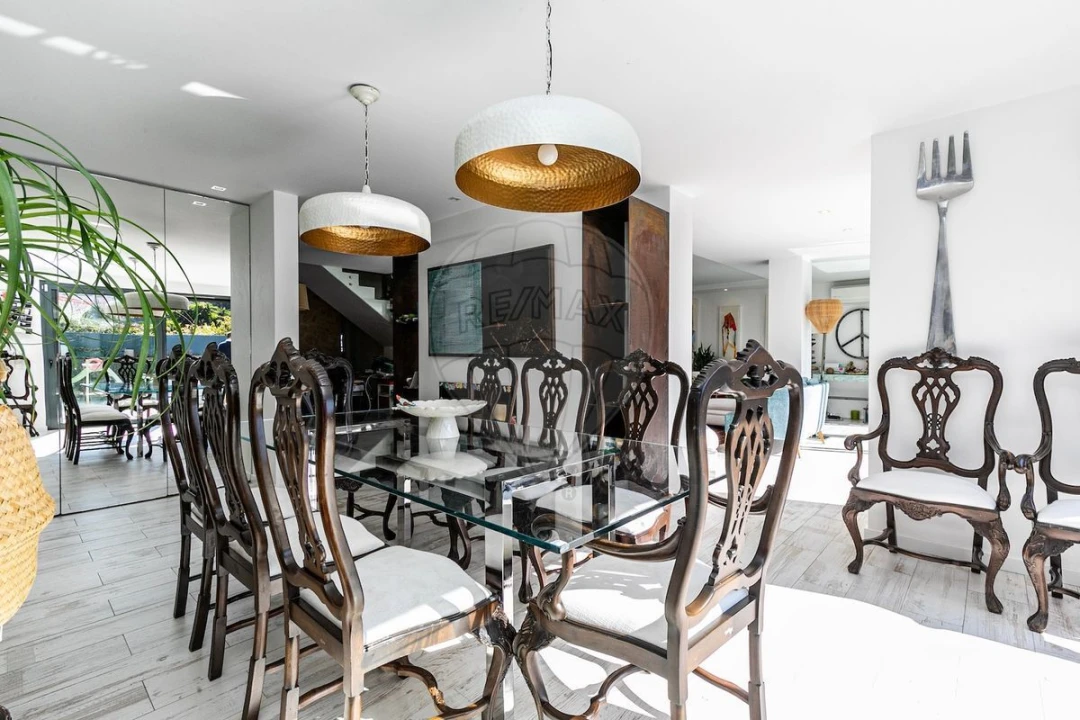 Moradia T4 para Venda em Cascais e Estoril Foto 6