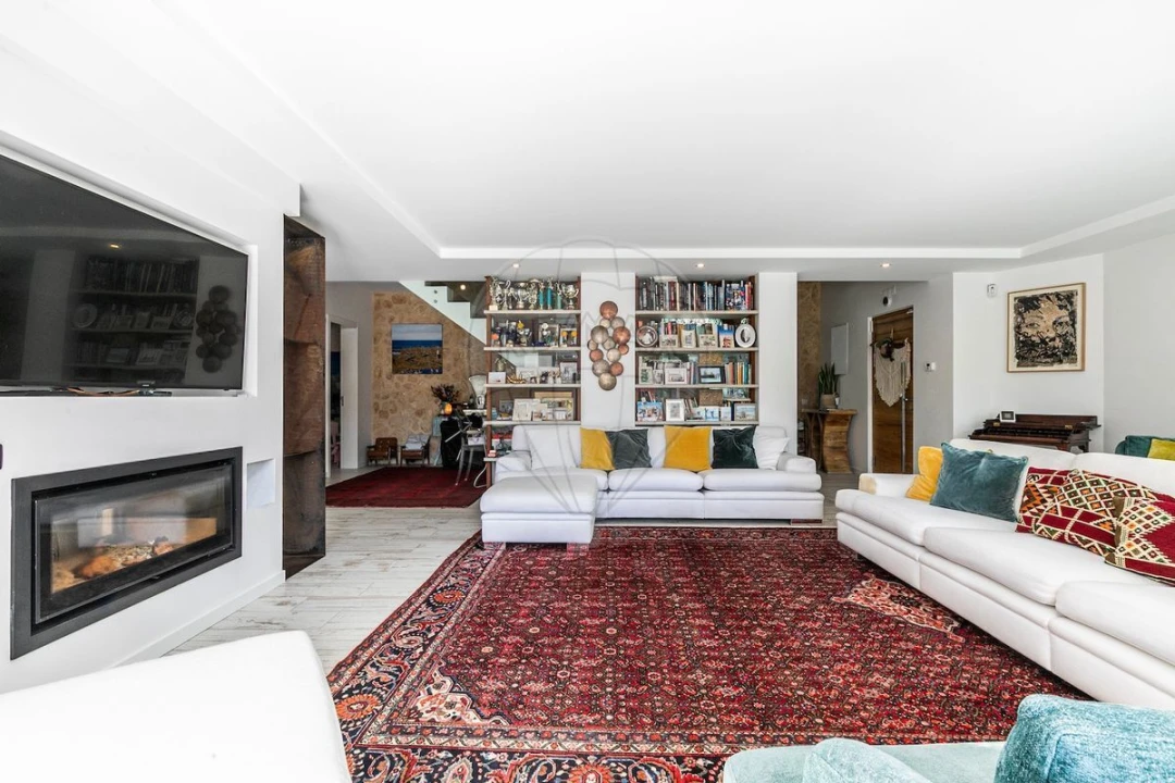 Moradia T4 para Venda em Cascais e Estoril Foto 4