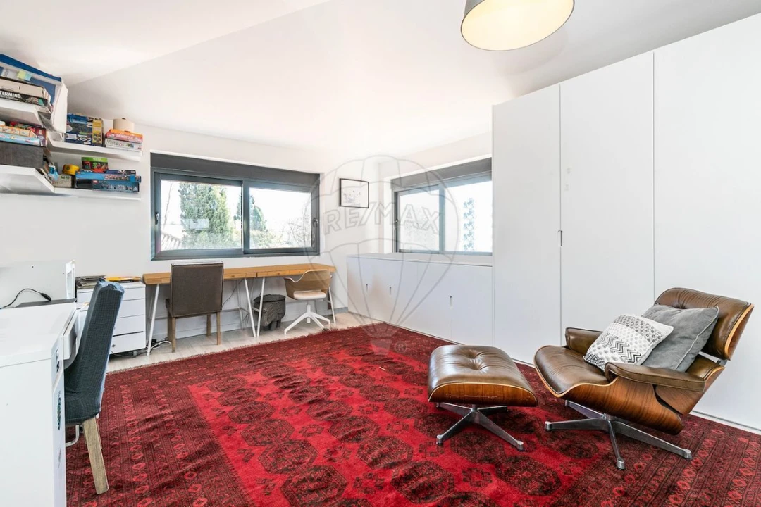 Moradia T4 para Venda em Cascais e Estoril Foto 24