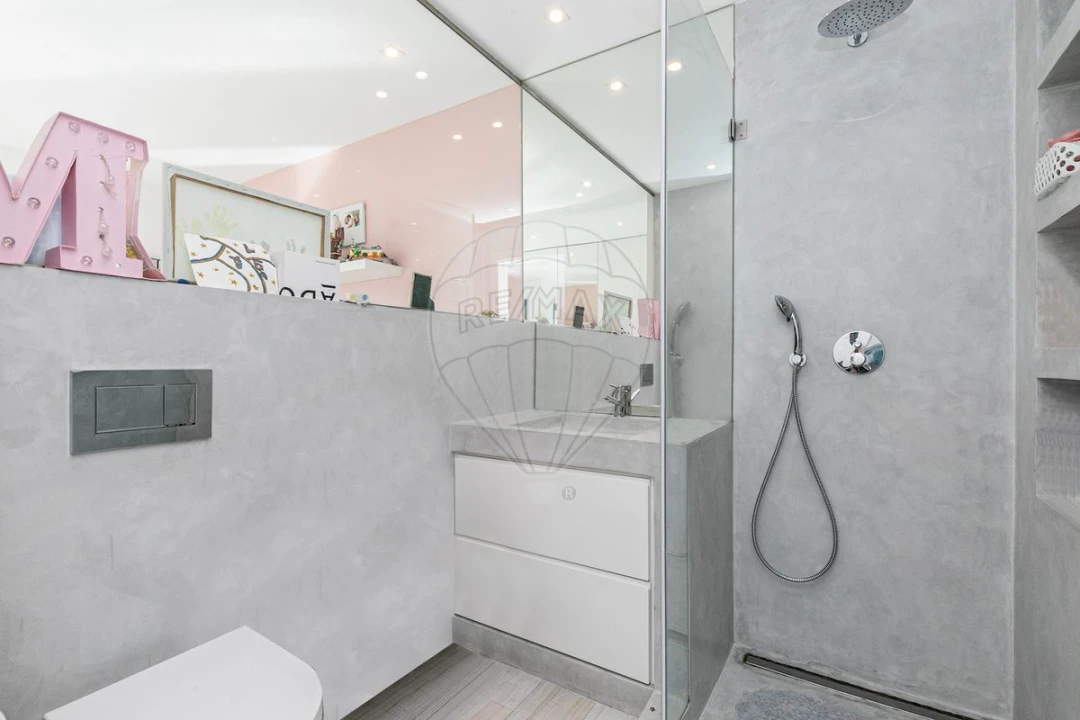 Moradia T4 para Venda em Cascais e Estoril Foto 18