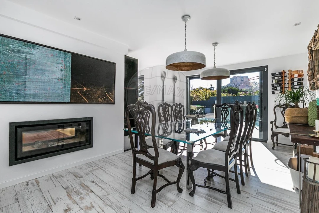 Moradia T4 para Venda em Cascais e Estoril Foto 7