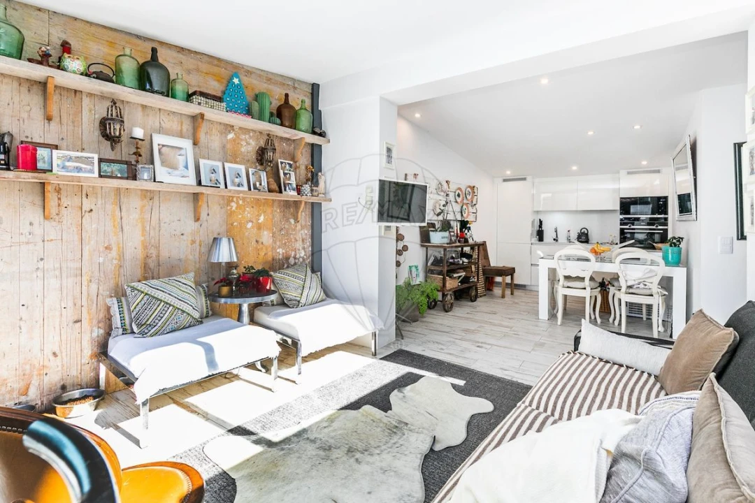 Moradia T4 para Venda em Cascais e Estoril Foto 26