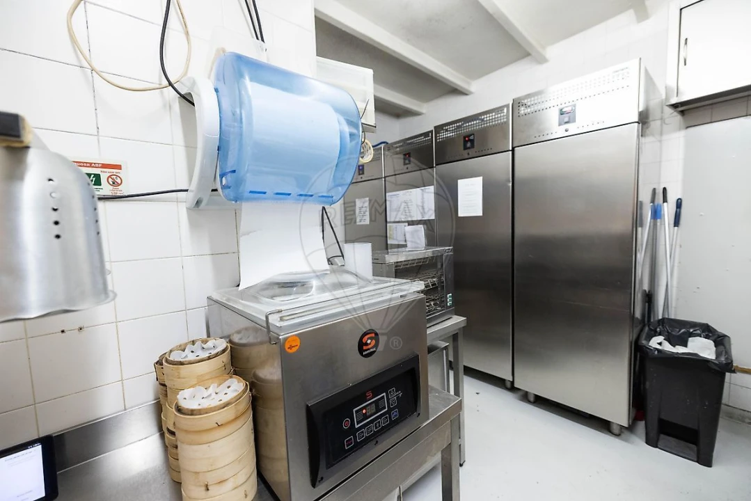 Loja para Venda em Misericórdia Foto 12