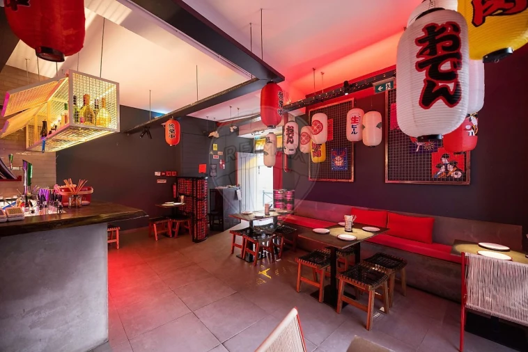 Loja para Venda em Misericórdia