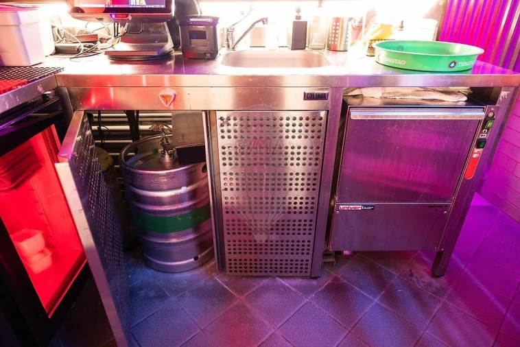 Loja para Venda em Misericórdia Foto 11