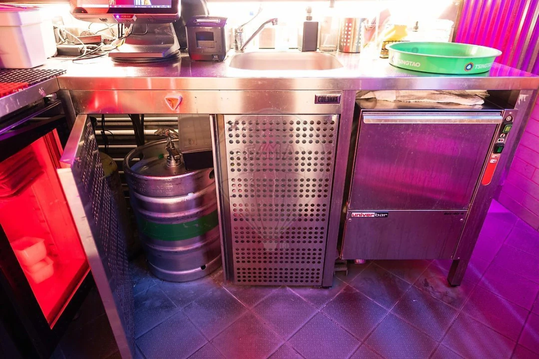 Loja para Venda em Misericórdia Foto 11