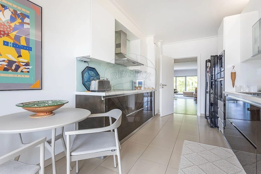 Apartamento T3 para Venda em Oeiras e São Julião da Barra, Paço de Arcos e Caxias Foto 18