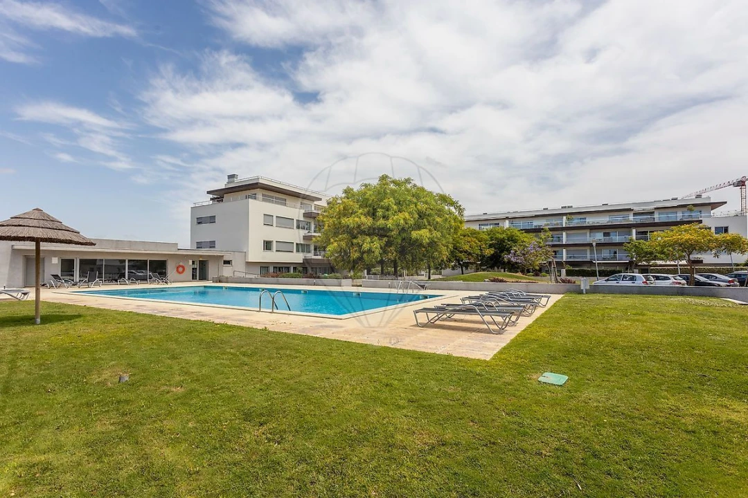 Apartamento T3 para Venda em Oeiras e São Julião da Barra, Paço de Arcos e Caxias Foto 32