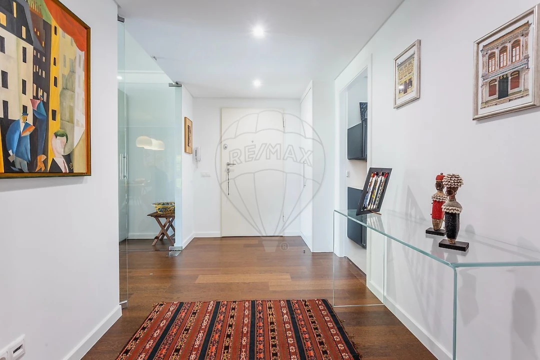 Apartamento T3 para Venda em Oeiras e São Julião da Barra, Paço de Arcos e Caxias Foto 13