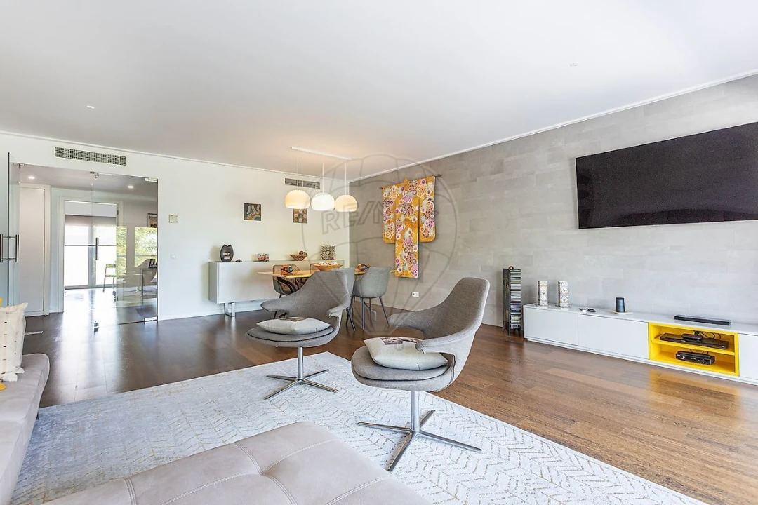 Apartamento T3 para Venda em Oeiras e São Julião da Barra, Paço de Arcos e Caxias Foto 9