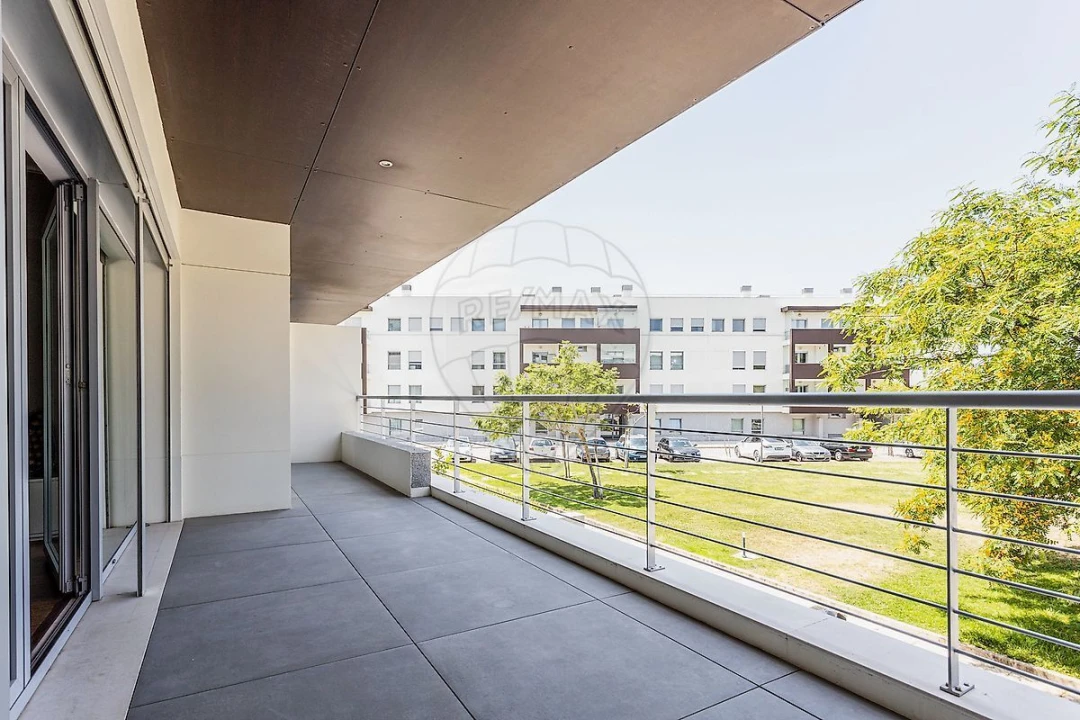 Apartamento T3 para Venda em Oeiras e São Julião da Barra, Paço de Arcos e Caxias Foto 11