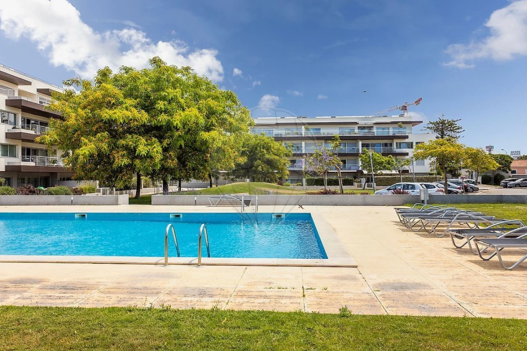 Apartamento T3 para Venda em Oeiras e São Julião da Barra, Paço de Arcos e Caxias Foto 33