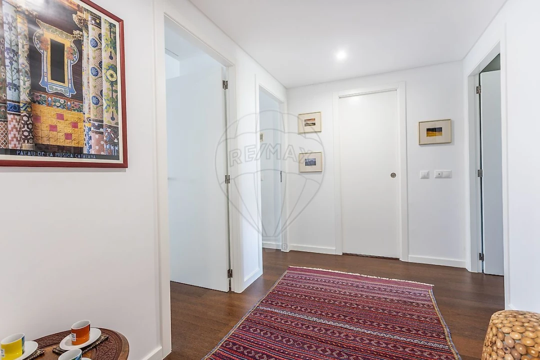 Apartamento T3 para Venda em Oeiras e São Julião da Barra, Paço de Arcos e Caxias Foto 21