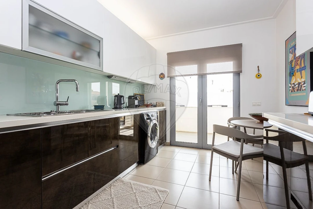 Apartamento T3 para Venda em Oeiras e São Julião da Barra, Paço de Arcos e Caxias Foto 15