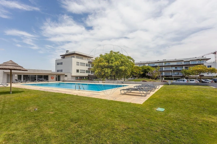 Apartamento T3 para Venda em Oeiras e São Julião da Barra, Paço de Arcos e Caxias Foto 32