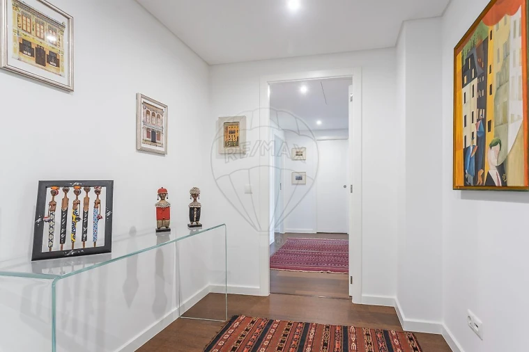 Apartamento T3 para Venda em Oeiras e São Julião da Barra, Paço de Arcos e Caxias Foto 20