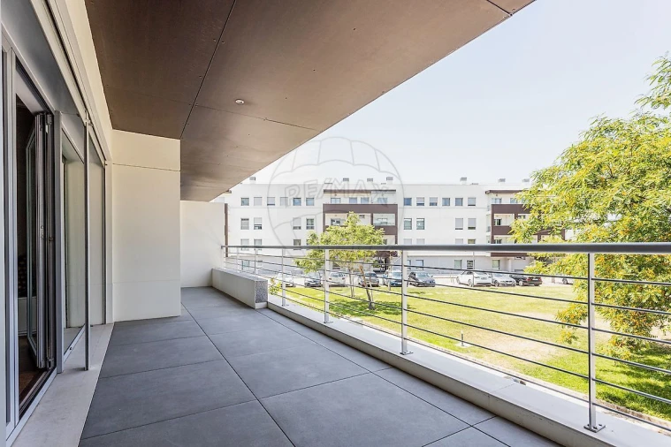 Apartamento T3 para Venda em Oeiras e São Julião da Barra, Paço de Arcos e Caxias Foto 11