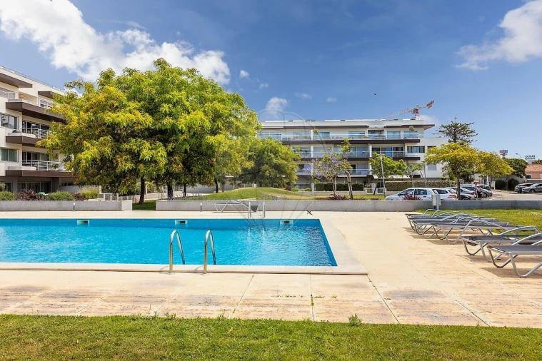 Apartamento T3 para Venda em Oeiras e São Julião da Barra, Paço de Arcos e Caxias Foto 33