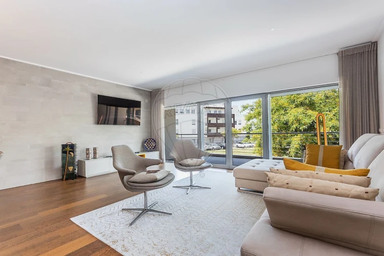 Apartamento T3 para Venda em Oeiras e São Julião da Barra, Paço de Arcos e Caxias Foto 8