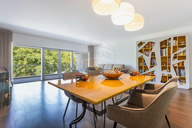 Apartamento T3 para Venda em Oeiras e São Julião da Barra, Paço de Arcos e Caxias Foto 6