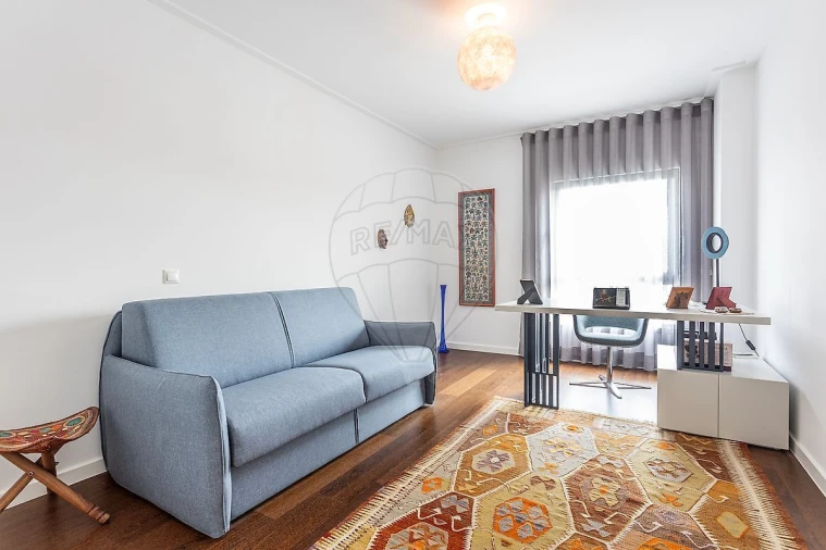 Apartamento T3 para Venda em Oeiras e São Julião da Barra, Paço de Arcos e Caxias Foto 22