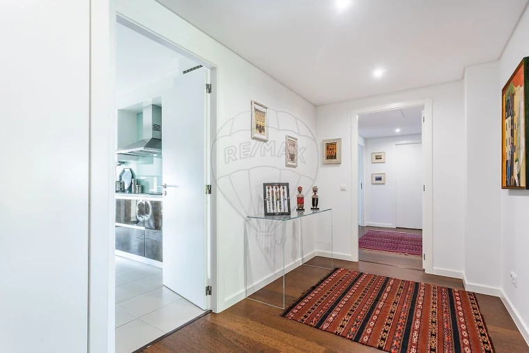 Apartamento T3 para Venda em Oeiras e São Julião da Barra, Paço de Arcos e Caxias Foto 12