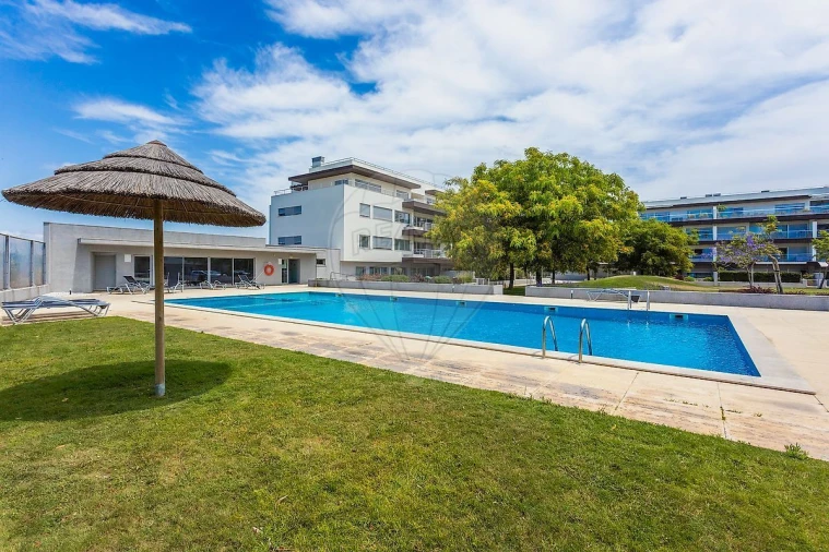 Apartamento T3 para Venda em Oeiras e São Julião da Barra, Paço de Arcos e Caxias Foto 34