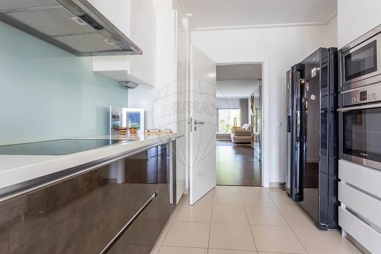 Apartamento T3 para Venda em Oeiras e São Julião da Barra, Paço de Arcos e Caxias Foto 19