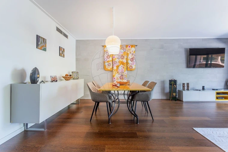 Apartamento T3 para Venda em Oeiras e São Julião da Barra, Paço de Arcos e Caxias Foto 5