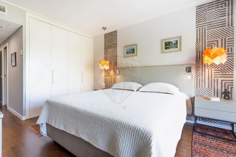 Apartamento T3 para Venda em Oeiras e São Julião da Barra, Paço de Arcos e Caxias Foto 27