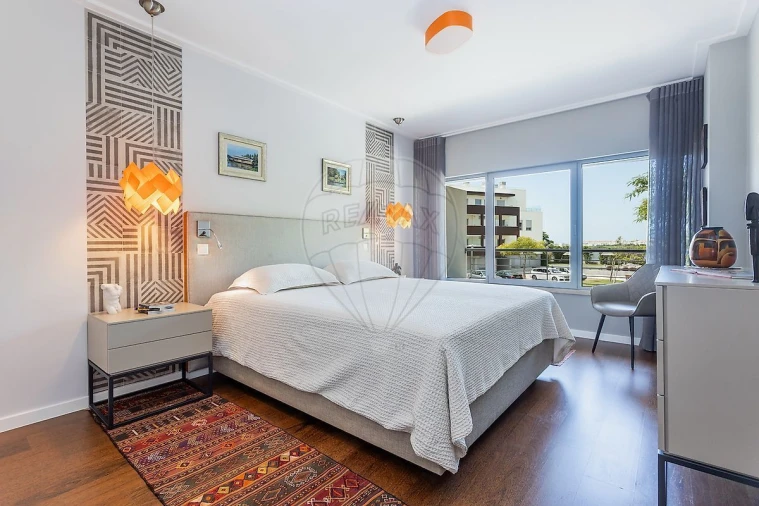 Apartamento T3 para Venda em Oeiras e São Julião da Barra, Paço de Arcos e Caxias Foto 26