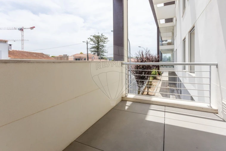 Apartamento T3 para Venda em Oeiras e São Julião da Barra, Paço de Arcos e Caxias Foto 17