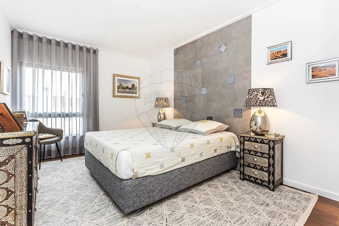 Apartamento T3 para Venda em Oeiras e São Julião da Barra, Paço de Arcos e Caxias Foto 24