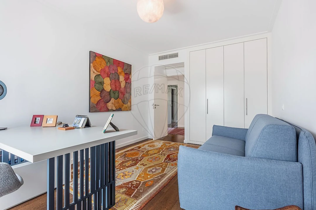 Apartamento T3 para Venda em Oeiras e São Julião da Barra, Paço de Arcos e Caxias Foto 23