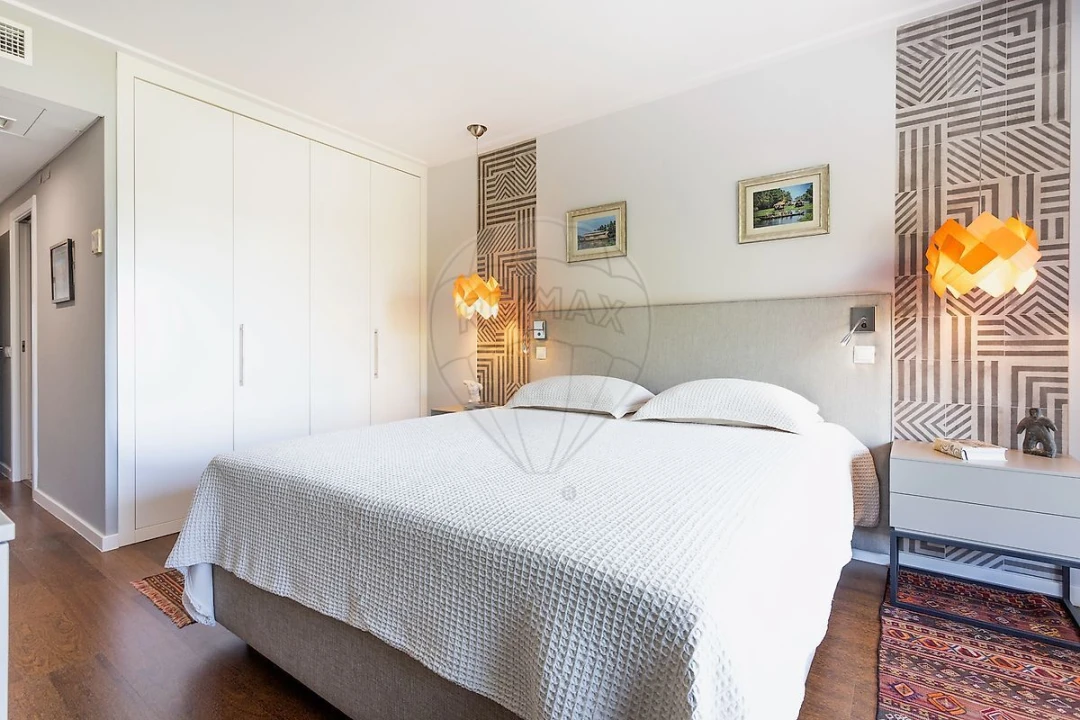 Apartamento T3 para Venda em Oeiras e São Julião da Barra, Paço de Arcos e Caxias Foto 27