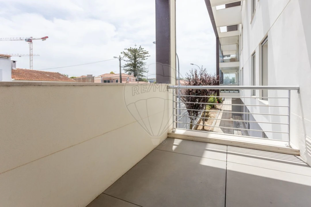 Apartamento T3 para Venda em Oeiras e São Julião da Barra, Paço de Arcos e Caxias Foto 17