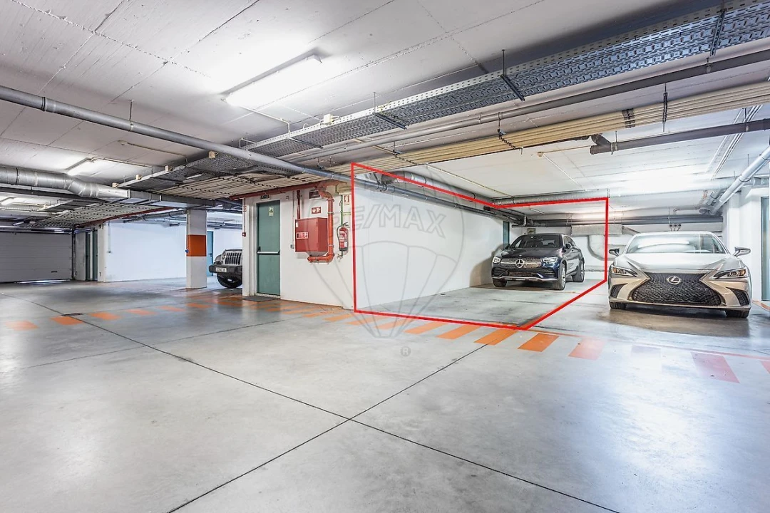 Apartamento T3 para Venda em Oeiras e São Julião da Barra, Paço de Arcos e Caxias Foto 29