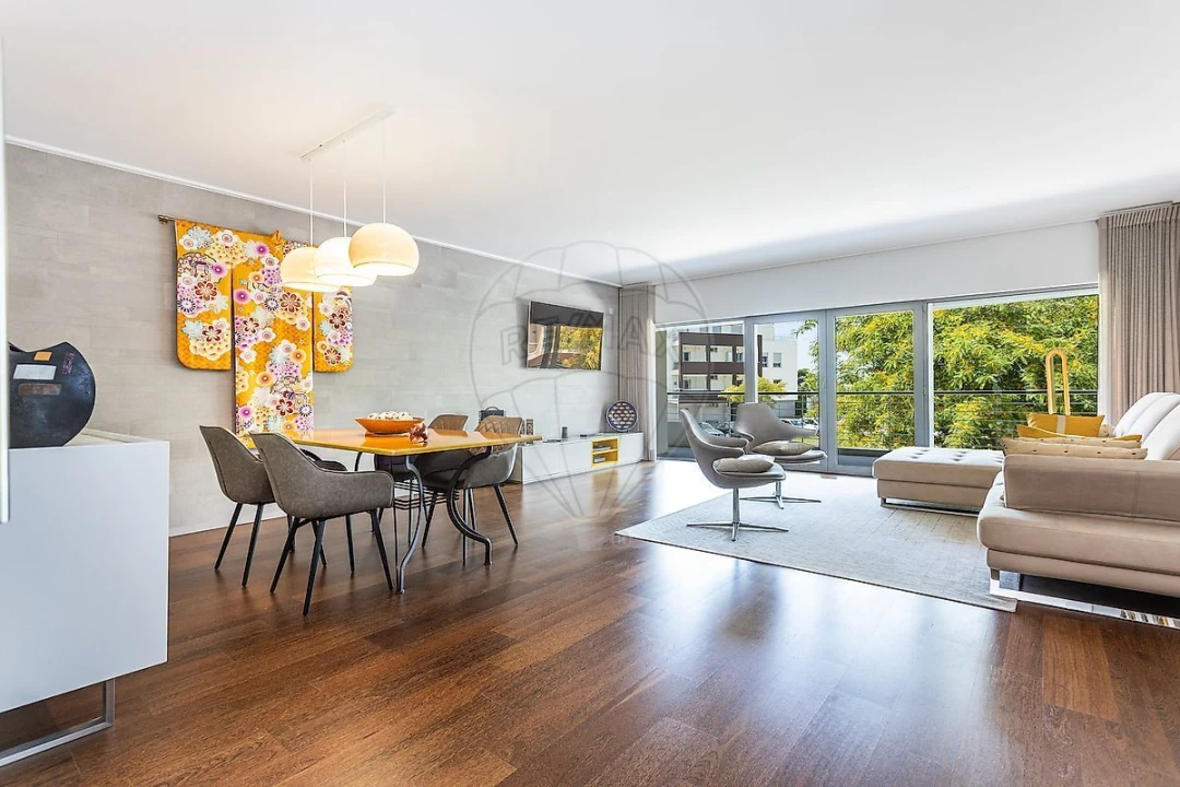 Apartamento T3 para Venda em Oeiras e São Julião da Barra, Paço de Arcos e Caxias Foto 4